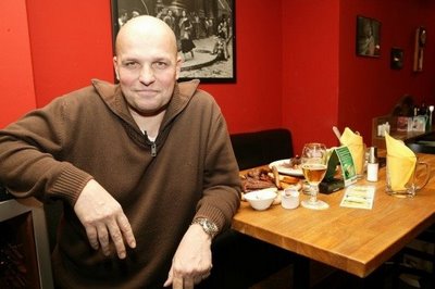 Ano, šéfe!