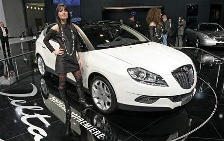 Autosalon