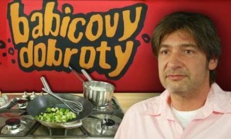 Babicovy dobroty