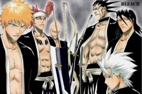 Bleach