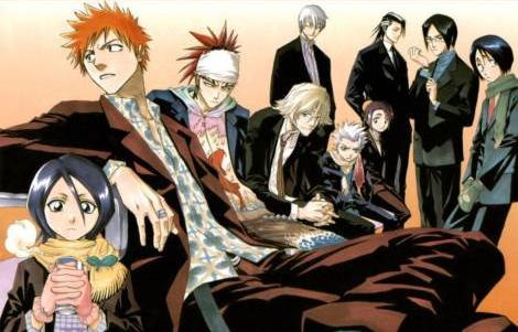 Bleach