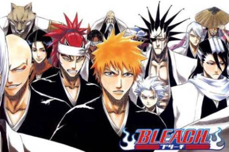 Bleach